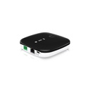 ONU puerto XG-PON, LAN RJ45 2.5Gbps ascendente y 10 Gbps descendente, 20Kms, marca Ubiquiti.