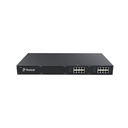 Pbx 100 usuarios, expandible, para montaje en rack, serie S, marca Yeastar