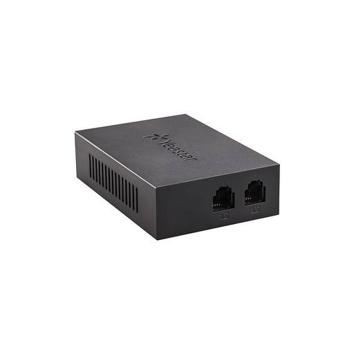 [YS-TA200] Gateway (ata) para 2 extensiones análogas, marca Yeastar