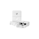 Protector exterior Gen2 para descarga electrostática y protección contra sobretensiones, doble puerto 2.5GbE, marca Ubiquiti