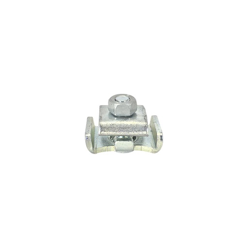 [CM558071] Juego para atornillar SWK incluye tornillo, tuerca y mordazas, marca Cablofil