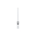 Antena omnidireccional de 5 GHz, 180°, 13 dBi,  tecnología AirMax, estación base para redes punto a multipunto (PtMP), marca Ubiquiti.