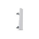 Antena sectorial de 5 GHz, 90°, 20 dBi,  tecnología AirMax, estación base para redes punto a multipunto (PtMP), marca Ubiquiti.