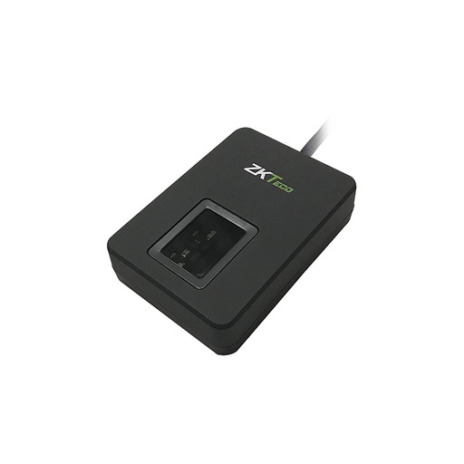[ZK9500] Enrolador de huellas digitales, USB, marca ZKTeco
