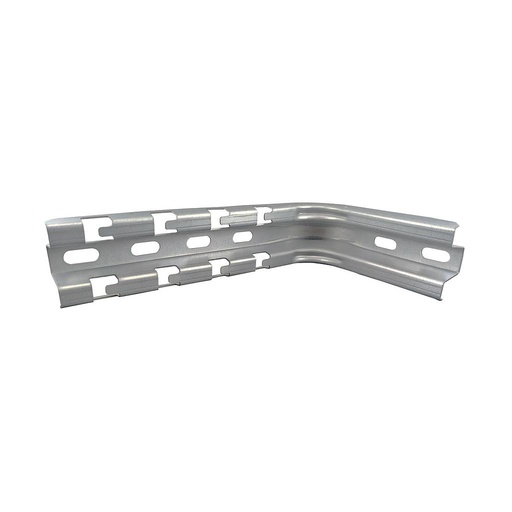 [FASL200] Soporte CSN 200 FASL para montaje en pared, 8 pulgadas, marca Cablofil