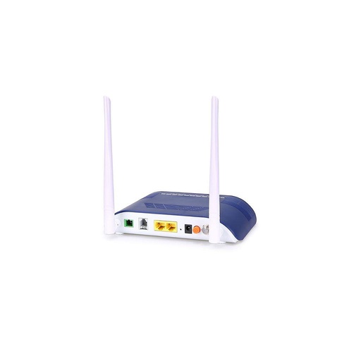 [ONU-TV] Onu G/Epon 2 puertos ethernet + wifi + catv, marca Giganet