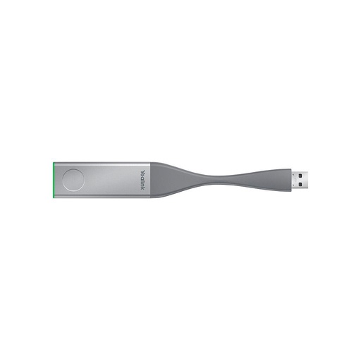 [WPP20] Dongle USB para transmisión inalámbrica hacia equipos de videoconferencia, marca Yealink